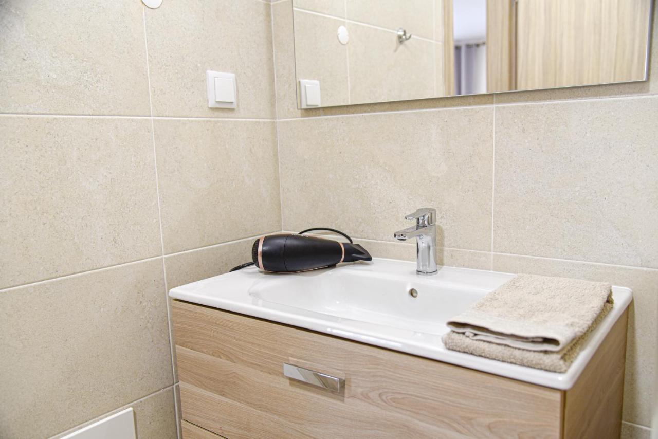 Apartamento Elegante Com Garagem E Piscina Na Praia Da Rocha Portimão Exterior foto